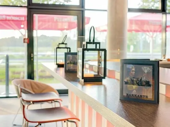 Styles Hotel Monheim