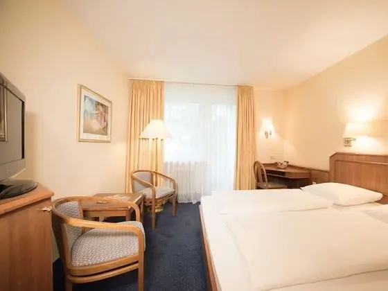 Styles Hotel Unterföhring - Oda