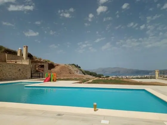 Villa Stylianos
