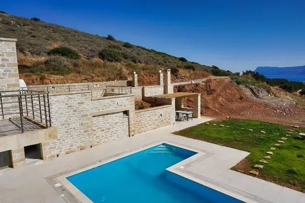 Villa Stylianos
