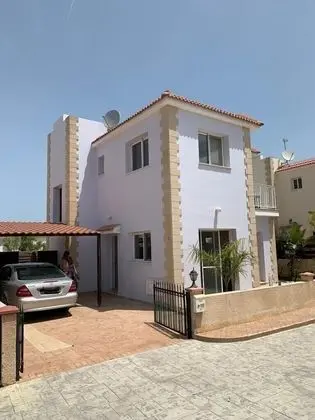Stylianos Villa