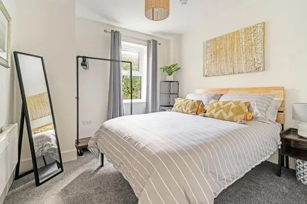 Stylish 1-bed Apartment in Tunbridge Wells - Oda