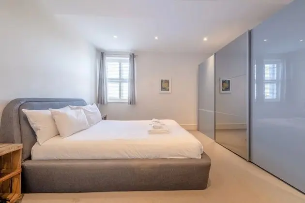 Stylish 1 Bedroom Apartment in Affluent Fulham
