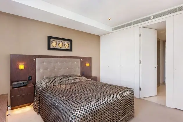 Stylish 1 Bedroom Apartment Camperdown - Oda