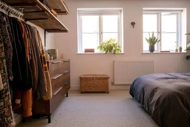 Stylish 1 Bedroom Flat in Clapton