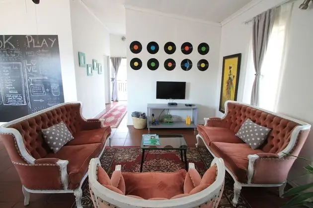 Stylish 2-bed Apartment in Centurion, Pretoria