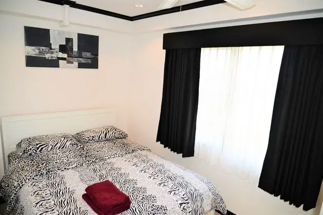Stylish 2 bed Condo Jomtien - Oda