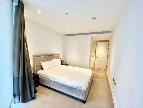 Stylish 2 Bed Flats Near US Embassy - Oda