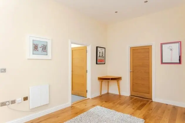Stylish 2 Bedroom Apartment in Greenwich