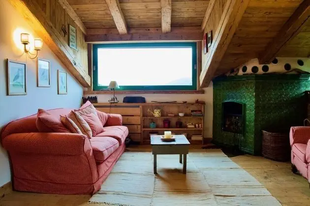 Stylish 2 Bedroom Flat With Beautiful Views - Oda