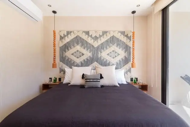 Stylish 2 Level 3 BR Penthouse Stunning Design Private Pool Sun Deck Best Wifi - Oda