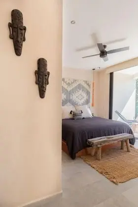 Stylish 2 Level 3 BR Penthouse Stunning Design Private Pool Sun Deck Best Wifi - Oda