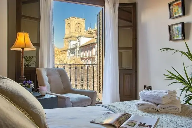 Stylish 2bds Apartment Amazingly Located. Bib Rambla