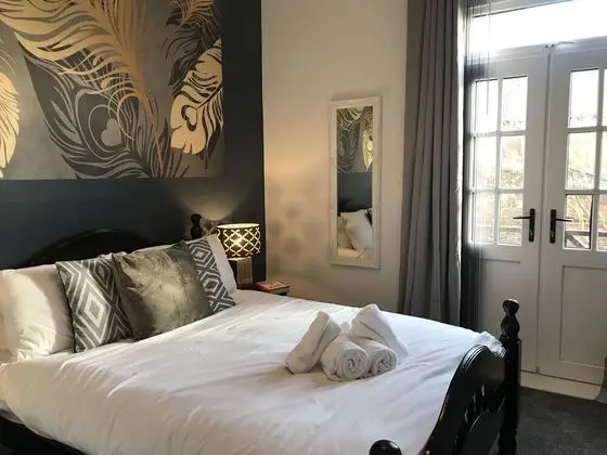 Stylish 3-bed Preston Home for Relaxing Comfy Stay - Oda