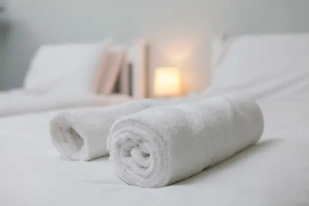 Stylish 3 Bedroom Apartment