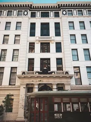 Stylish 3 Bedroom Apt w/ Balcony and Extra Bed - Dış Mekan