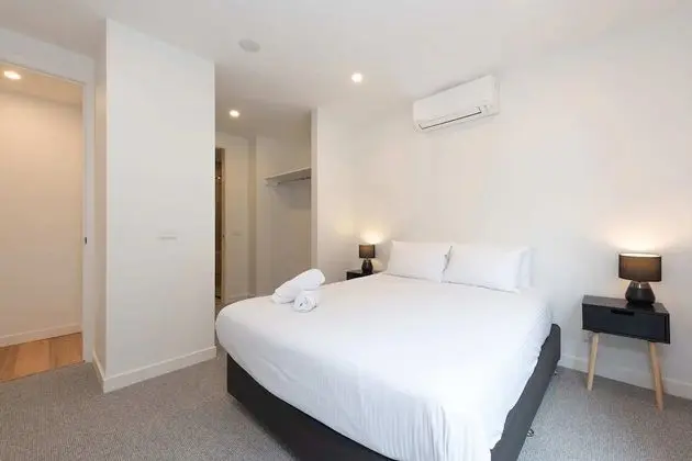 Stylish 3 Bedroom With Free Parking - Oda