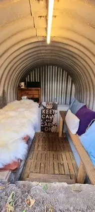 Stylish 3 Bedroom Townhouse in Brockley With Large Garden