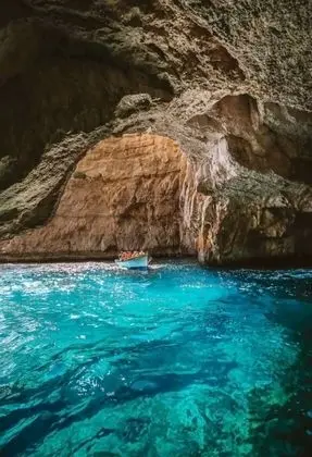 Stylish 3bed Penthouse Close to the Blue Grotto - Plaj
