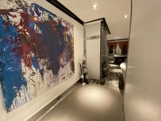 Stylish 4 bedroom home near Philadelphia - Oda