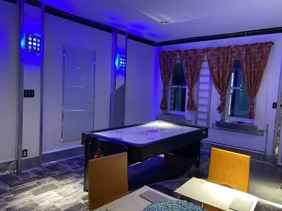 Stylish 4 bedroom home near Philadelphia - Oda Düzeni