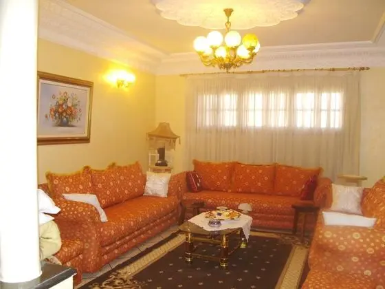 Stylish 4 Bedrooms Villa Ref 1081 - Öne Çıkan Resim