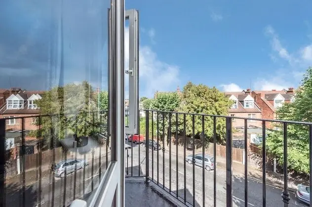 Stylish Apartment,12 Minutes Tube to Oxford Street,central London,ac,free Wifi
