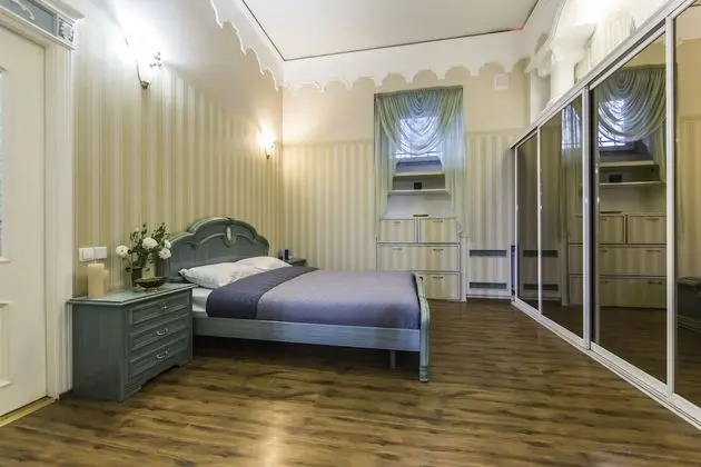 Stylish Apartment Close ot the Opera - Oda