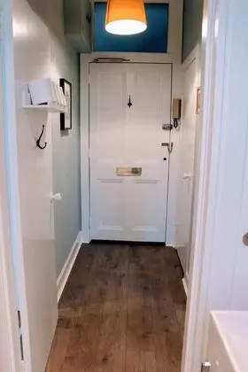 Stylish Apartment in Edinburgh's New Town