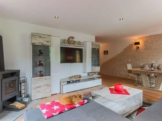 Stylish Apartment in Ellmau With Mountain View - Oda Düzeni