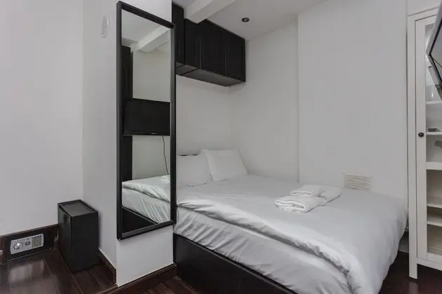 Stylish Apartment in the Heart of Shoreditch