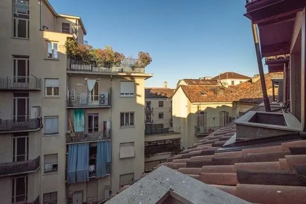 Stylish Apartment in the heart of Torino