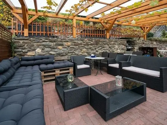 Stylish Apartment in Merschbach near Forest