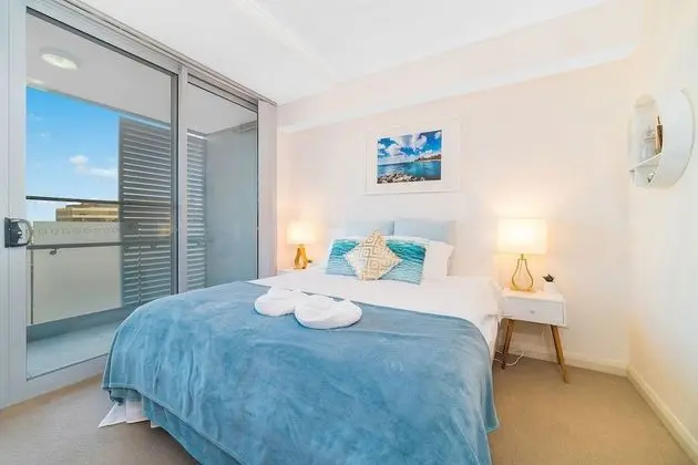 Stylish Apartment near Airport & Station - Oda