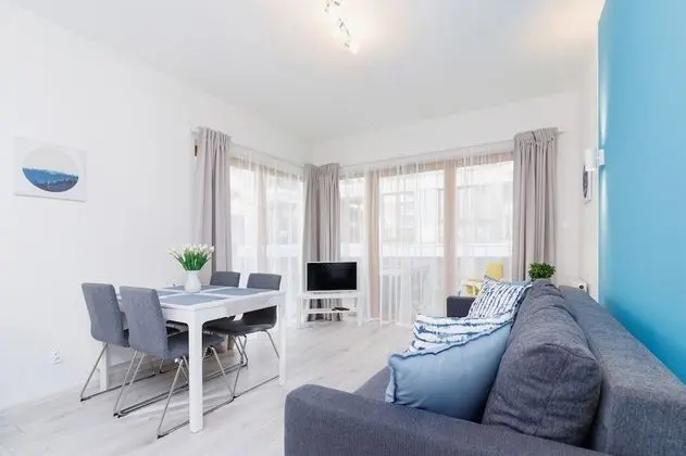 Stylish Apartment Rakowicka by Renters - Öne Çıkan Resim