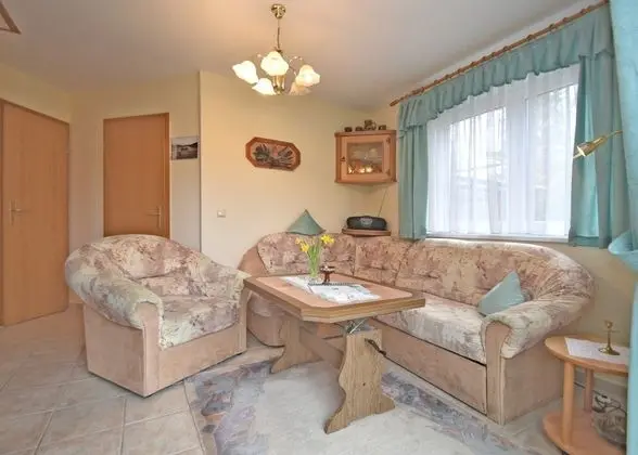 Stylish Apartment in Sohl With Terrace - Öne Çıkan Resim