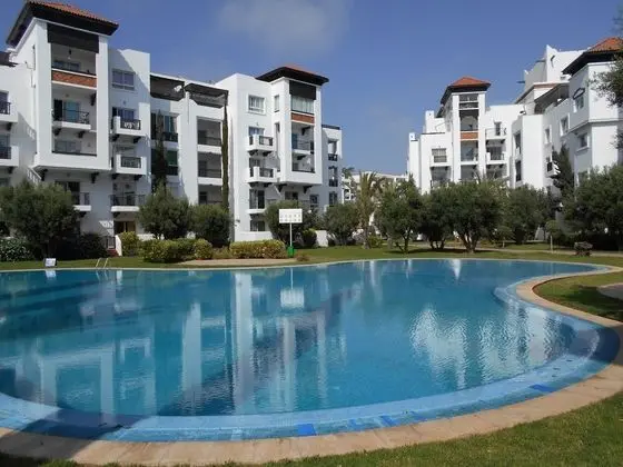 Stylish apartment T22901 - Havuz