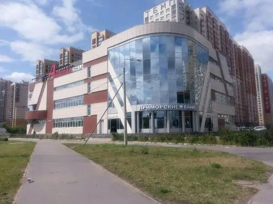 Stylish apartment Vesta near Begovaya - Spa