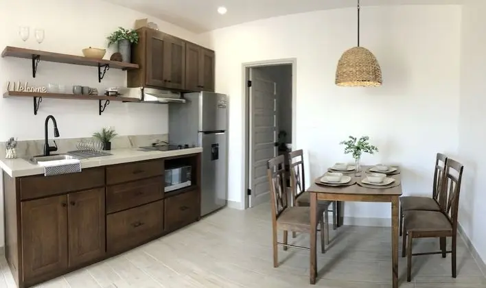 Stylish Apartments in Belize City