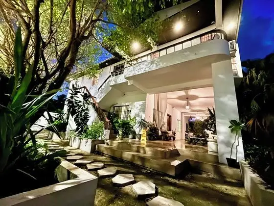 Stylish Apartments in Belize City - Öne Çıkan Resim