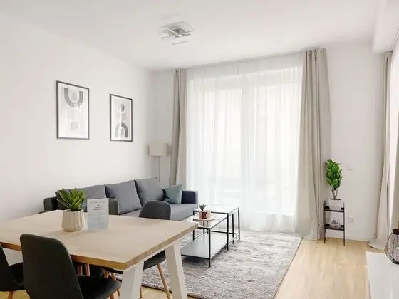 Stylish Apartments in Ibbenbüren