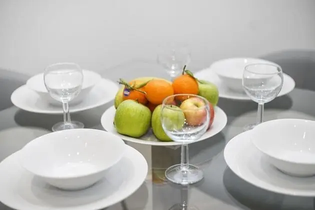 Stylish Apartments near Central London with WIFI