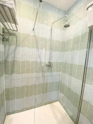Stylish Apartments in Pimlico - Banyo Tipleri