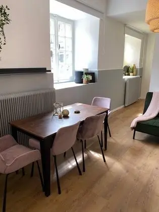Stylish Appartement in a Monastery The Abbey - Oda
