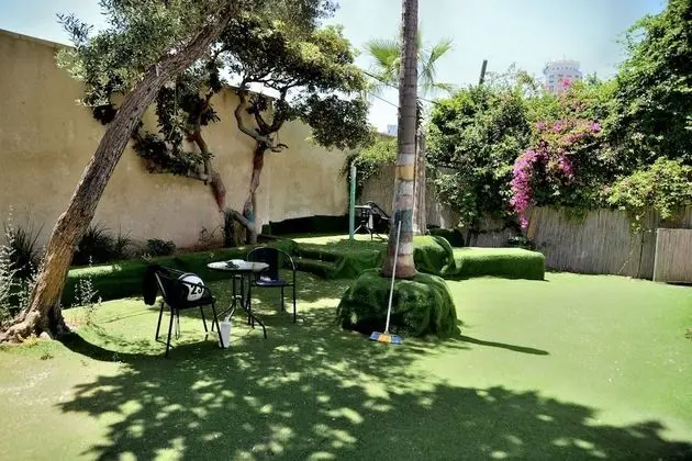 Stylish apt next to bograshov