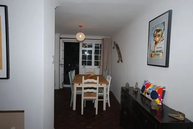 Stylish Central House next to Castle - İç Mekan