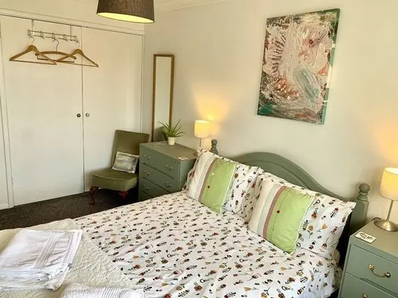 Stylish Central House Next To Warwick Castle - Oda