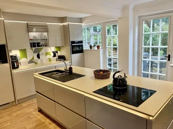 Stylish Central House Next To Warwick Castle - Öne Çıkan Resim