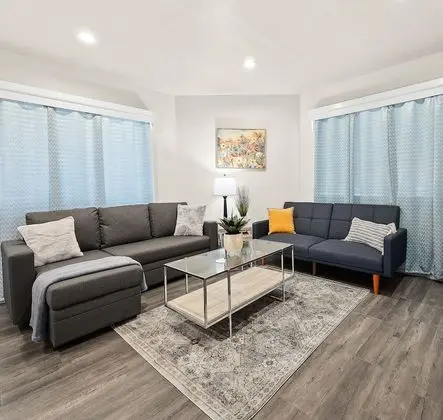 Stylish & Charming 15min to Downtown LA