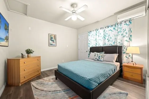 Stylish & Charming 15min to Downtown LA - Oda